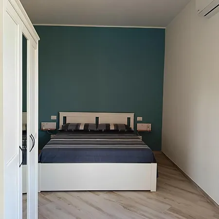 דירה Attico 28 *