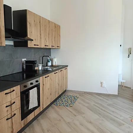 Apartment Attico 28 Lecce