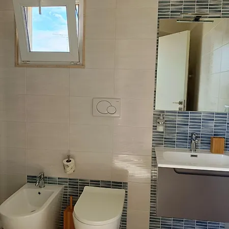 Attico 28 דירה
