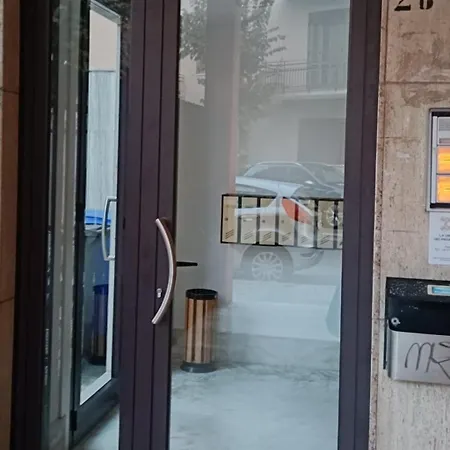 דירה Attico 28 לצ'ה