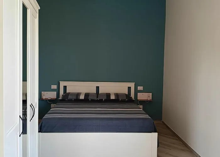 Appartement Attico 28 *