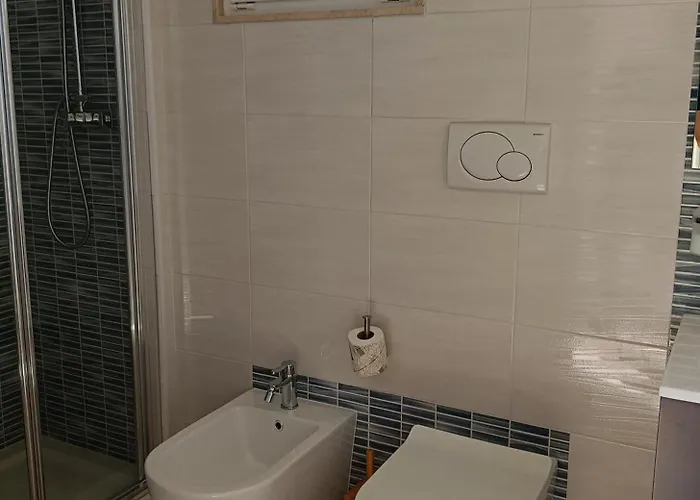 Attico 28 Appartement Lecce