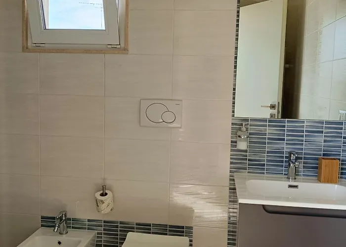 Attico 28 Appartement
